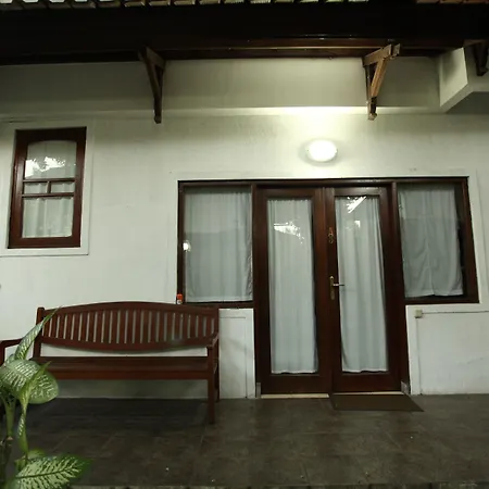 Puri Keraton Seminyak