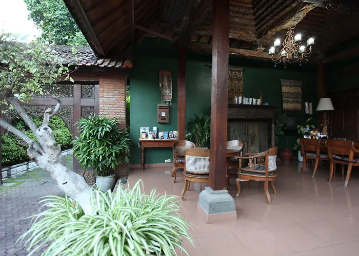 Puri Keraton Hotel Seminyak