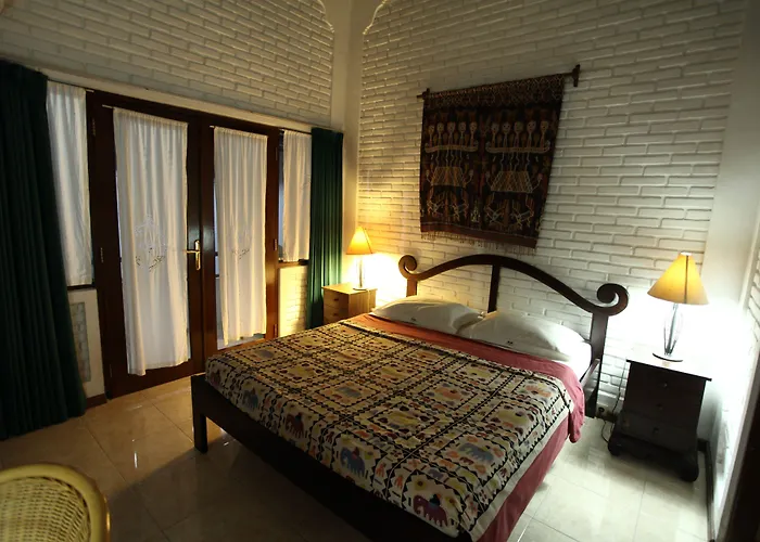 Hotel Puri Keraton