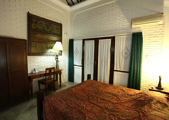Puri Keraton 5* Seminyak
