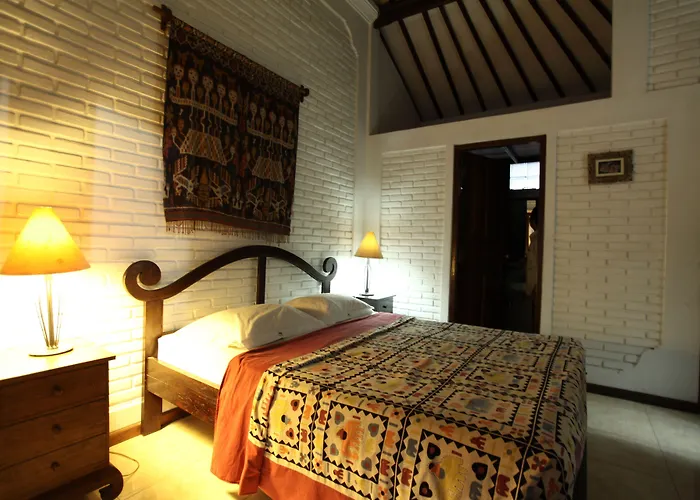 Puri Keraton Hotel