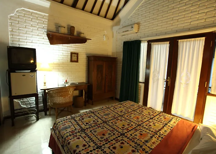 Puri Keraton Hotel 5*
