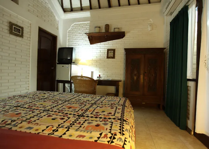 Puri Keraton 5* Seminyak