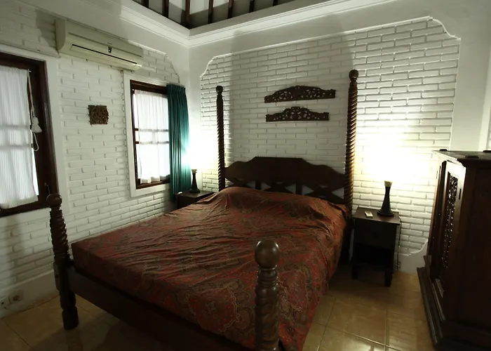 Hotel Puri Keraton