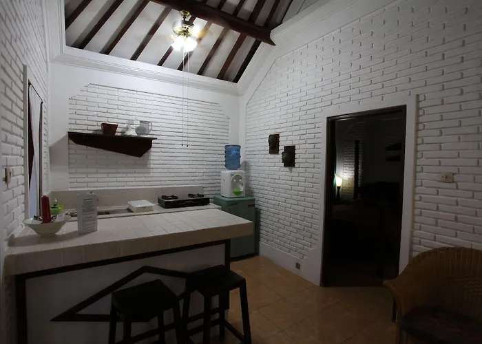 Hotel Puri Keraton Seminyak