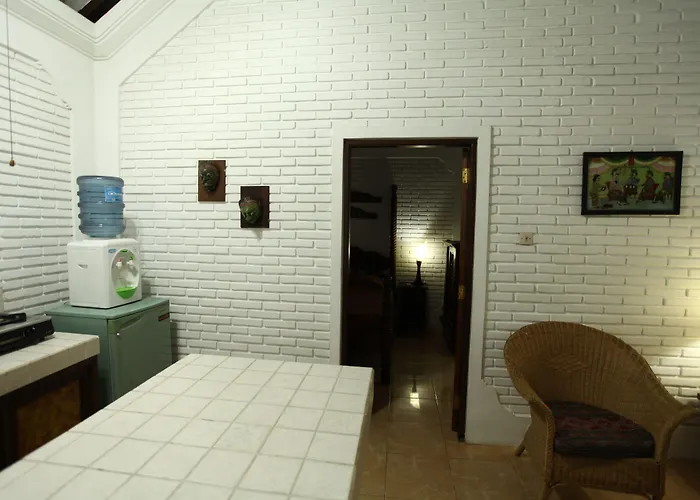 Puri Keraton Hotel