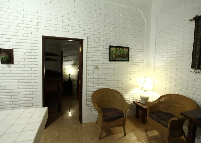 Puri Keraton Seminyak