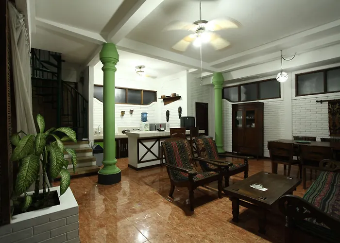 Hotel Puri Keraton