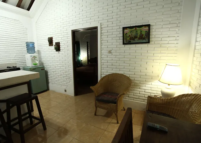 Puri Keraton Seminyak