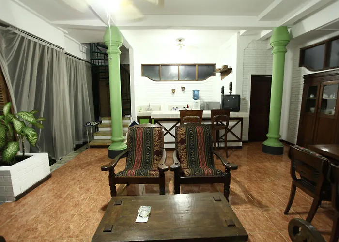 Puri Keraton Seminyak