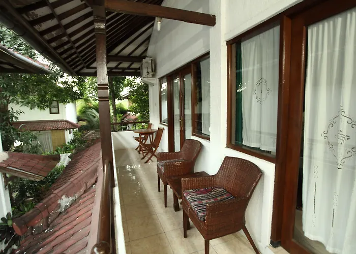 Puri Keraton Seminyak
