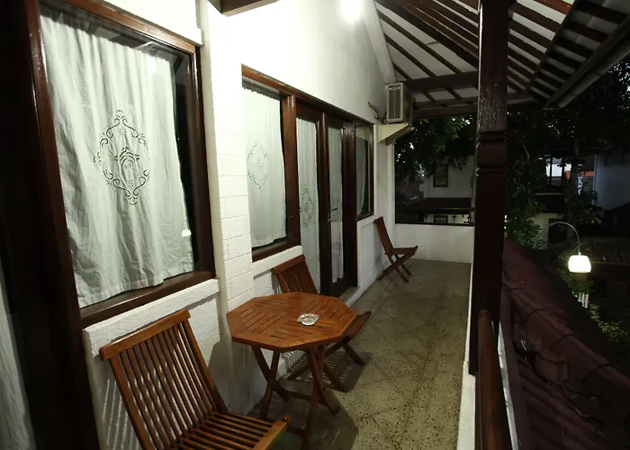 Puri Keraton Hotel Seminyak