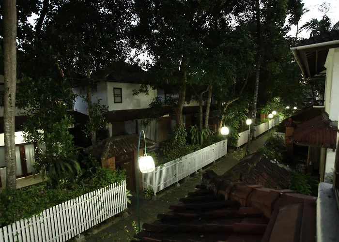 Puri Keraton 5* Seminyak