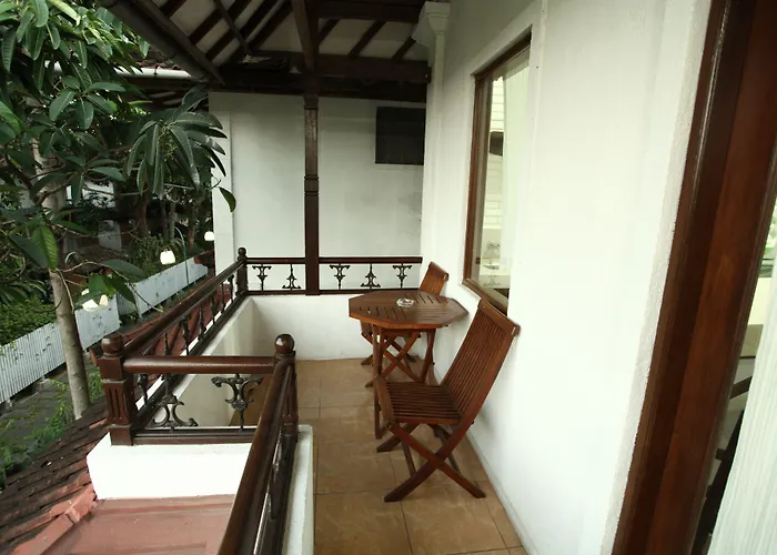 Puri Keraton 5* Seminyak
