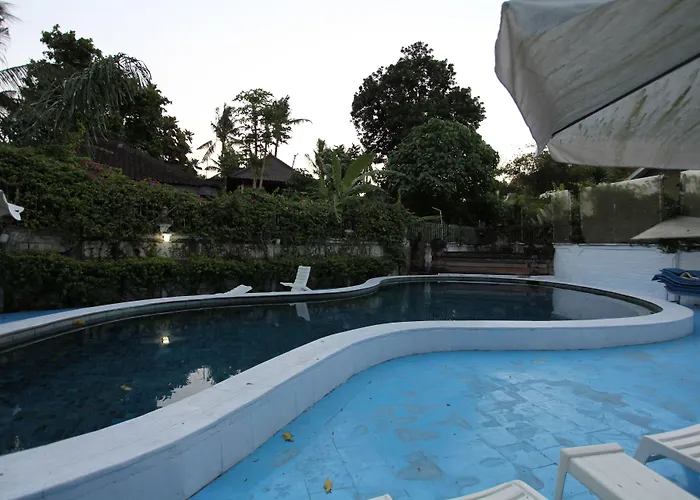 Puri Keraton Seminyak