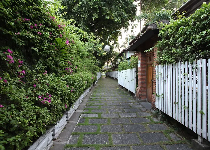 Hotel Puri Keraton
