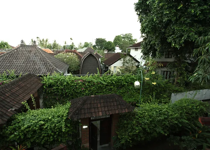 Puri Keraton 5*