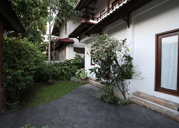Hotel Puri Keraton 5*