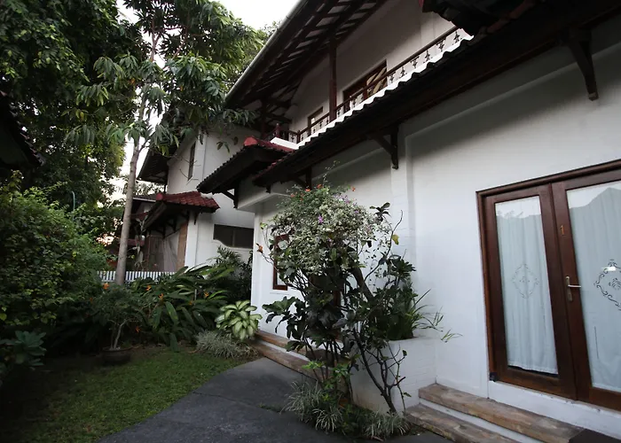 Puri Keraton 5* Seminyak