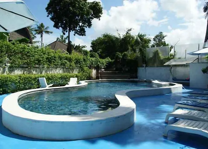 Hotel Puri Keraton
