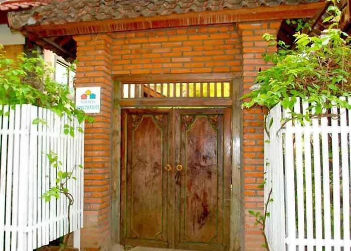 Puri Keraton 5* Seminyak