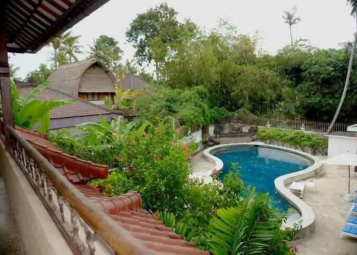 Puri Keraton Seminyak