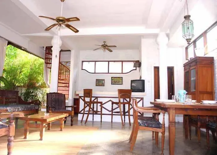 Puri Keraton 5*