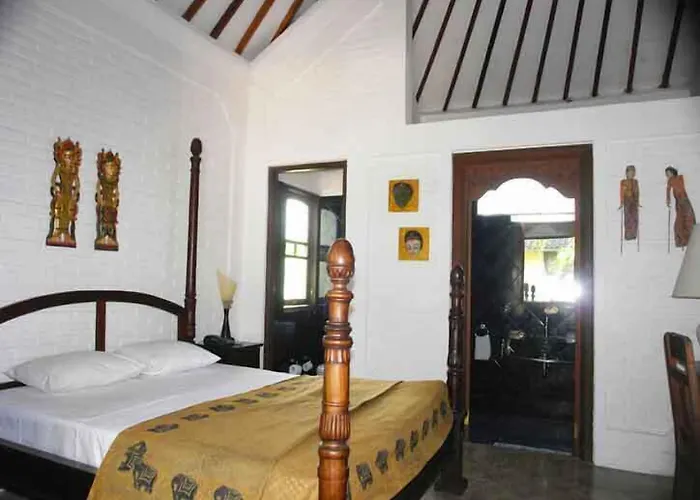 Puri Keraton 5* Seminyak