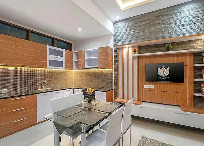 Puri Keraton Hotel Seminyak