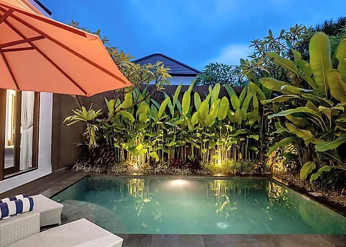 Puri Keraton Hotel 5*