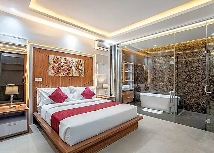 Puri Keraton Hotel Seminyak