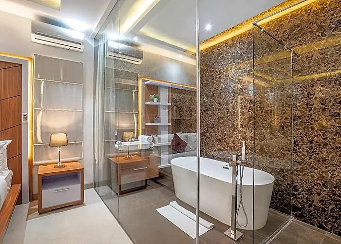 Puri Keraton 5* Seminyak