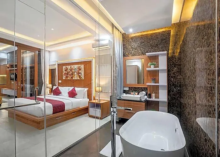 Puri Keraton Hotel