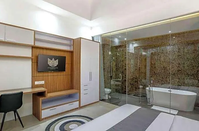 Puri Keraton Hotel 5*