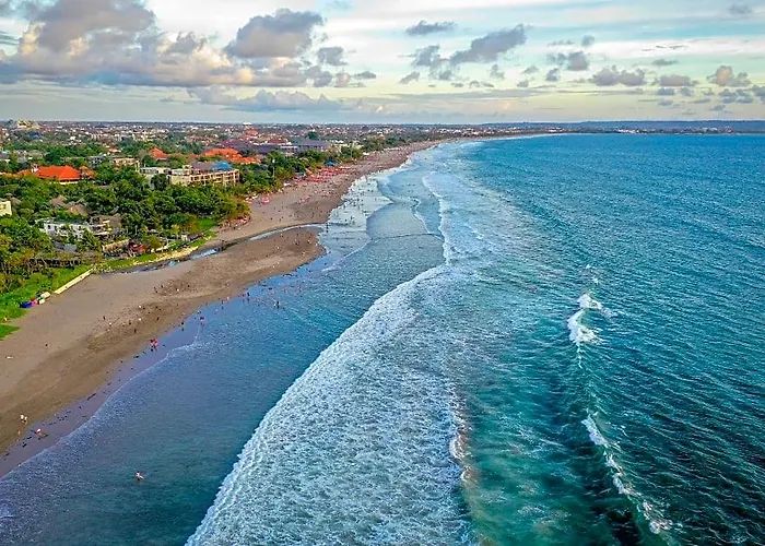 Puri Keraton Hotel Seminyak