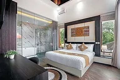 Puri Keraton Hotel 5*