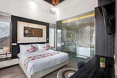 Hotel Puri Keraton