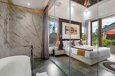 Puri Keraton Hotel Seminyak