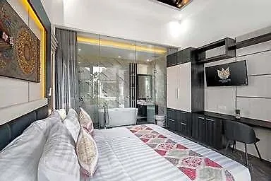 Puri Keraton Hotel Seminyak