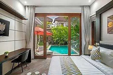 Puri Keraton 5*