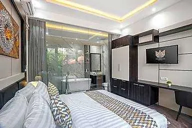 Puri Keraton 5*