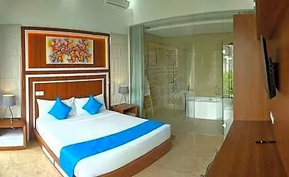 Puri Keraton Hotel Seminyak
