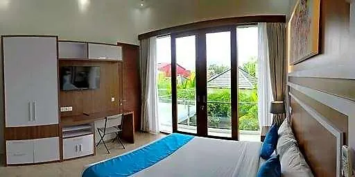 Puri Keraton Hotel