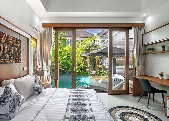 Puri Keraton 5*