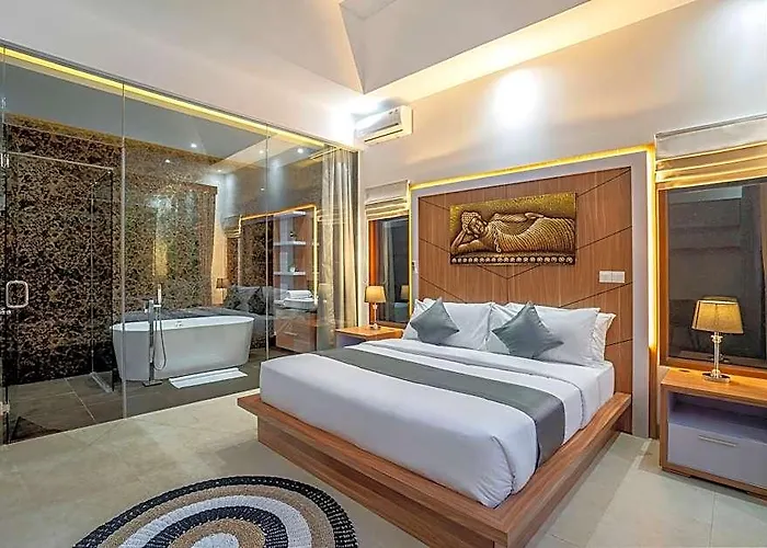 Puri Keraton Hotel Seminyak