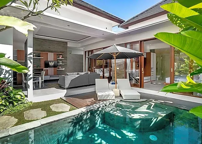 Puri Keraton Seminyak