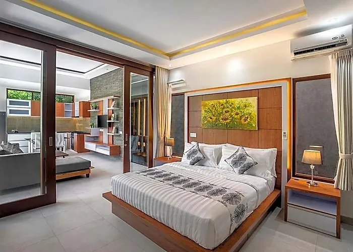 Hotel Puri Keraton