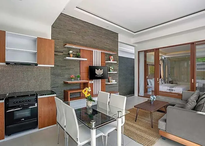 Puri Keraton 5*