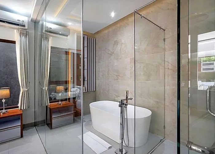 Puri Keraton 5* Seminyak