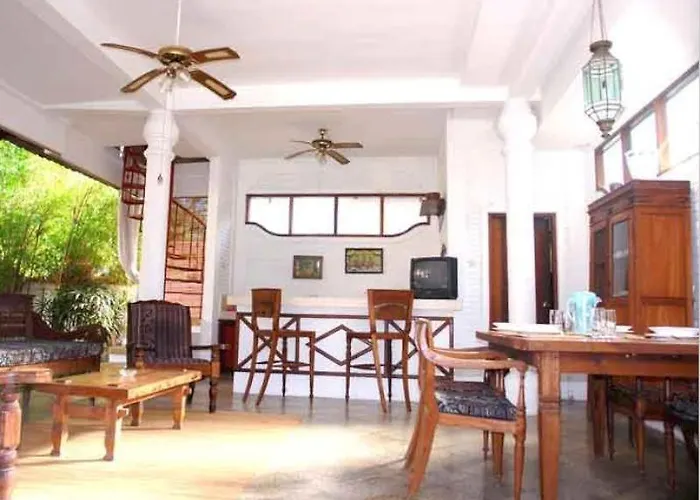Puri Keraton 5*